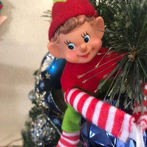 Meet your Posher, Dennise